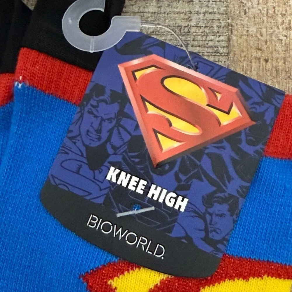 Bioworld superman suit